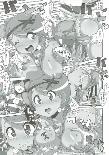 [Nori] Yappari Iki ga Ii Fhentai - Page 18