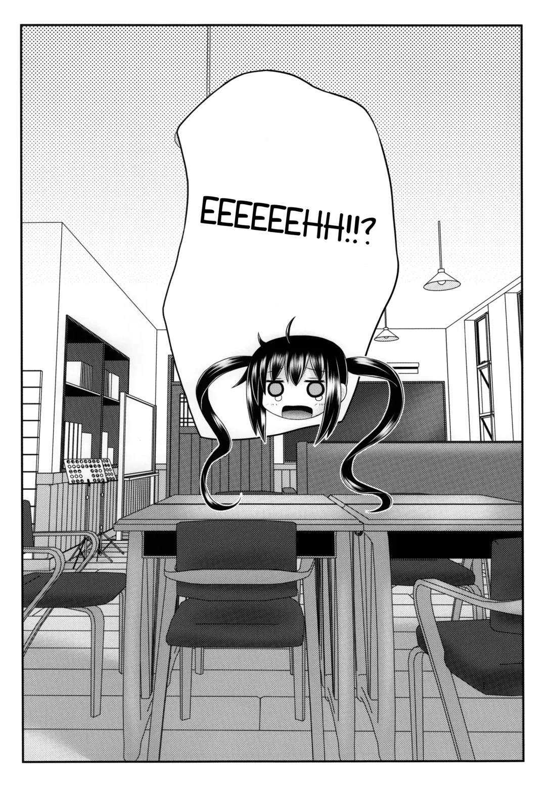 [Kisaragi Miyu] Girls' Talk Fhentai - Page 15