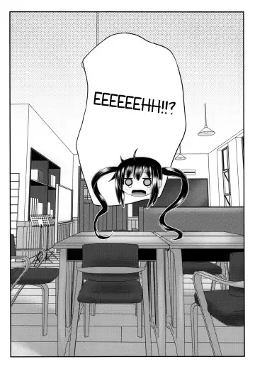 [Kisaragi Miyu] Girls' Talk Fhentai - Page 15