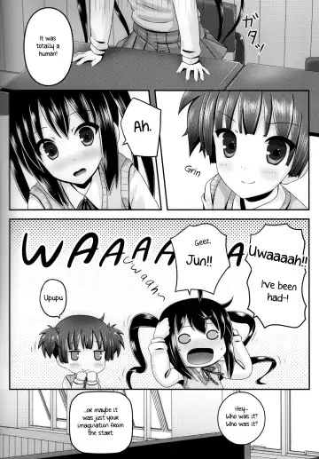 [Kisaragi Miyu] Girls' Talk Fhentai - Page 5