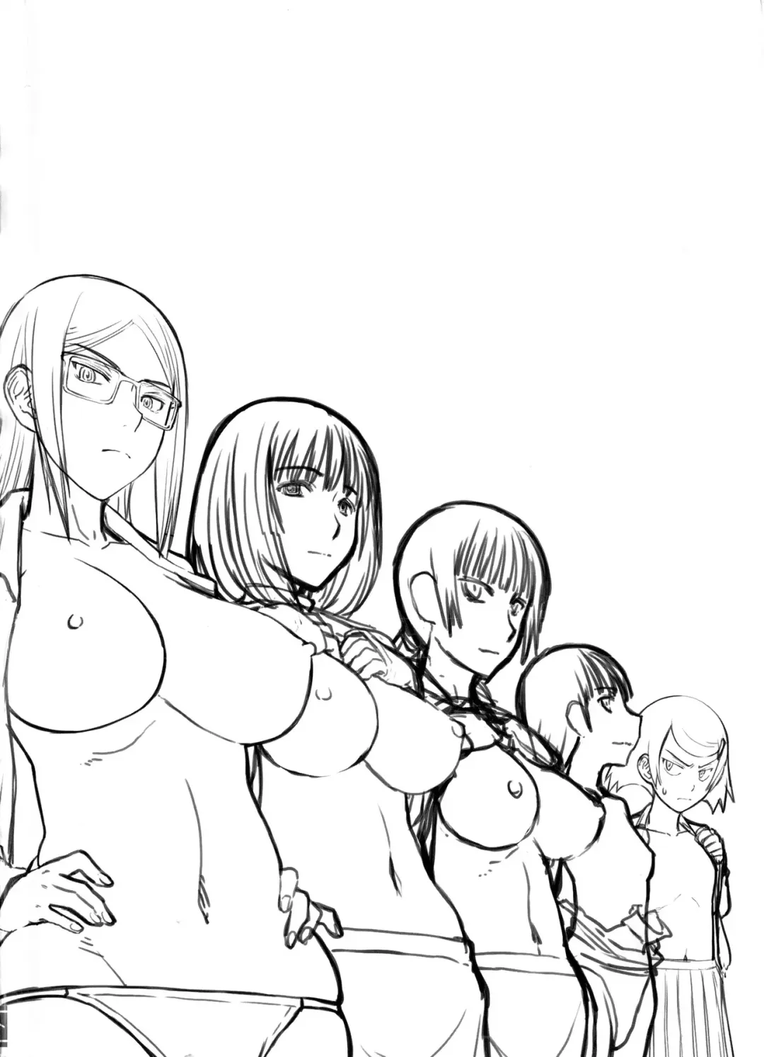 [Inomaru] Seishun Sex Fhentai - Page 205