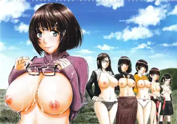 [Inomaru] Seishun Sex Fhentai - Page 4