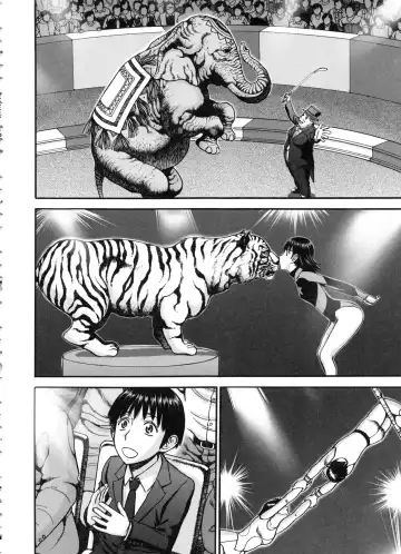 [Inomaru] Seishun Sex Fhentai - Page 68