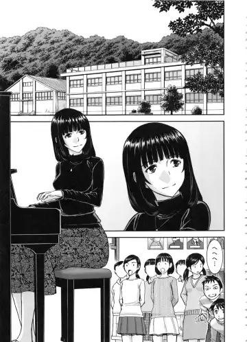 [Inomaru] Seishun Sex Fhentai - Page 89