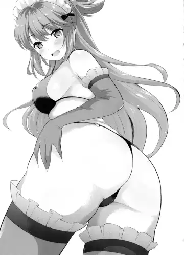 [Sakaki Yuino - Uesugi Kyoushirou] Kono Damegami ni Oshioki o Fhentai - Page 2