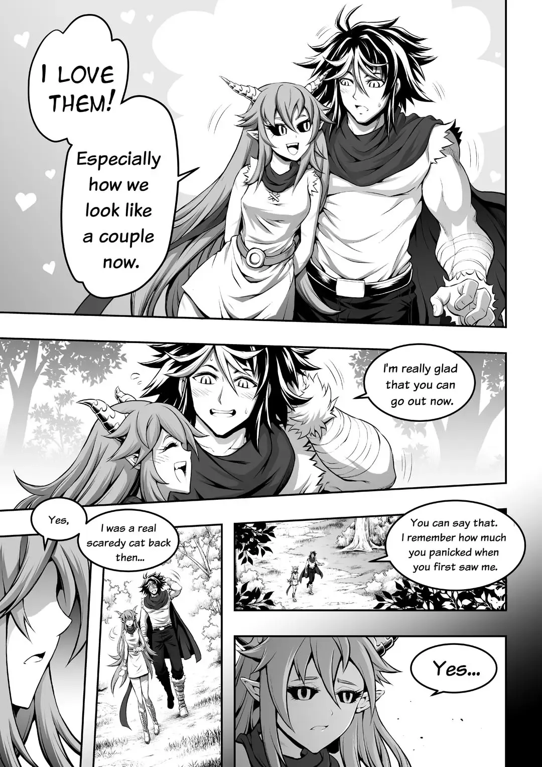 [Jodminster] 罪世 - 第1章 | Tsumi Yo - Chapter 01 Fhentai - Page 24