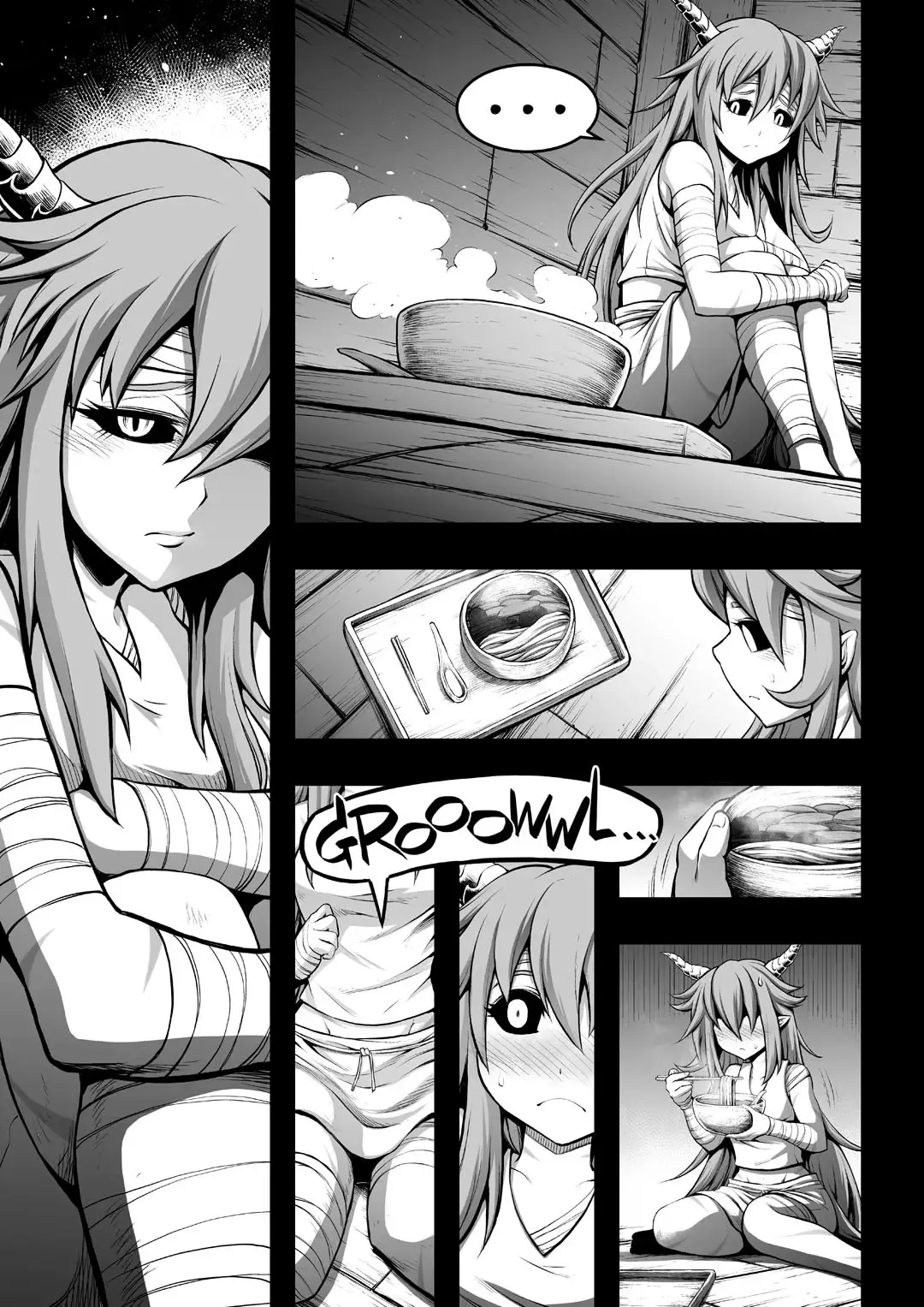 [Jodminster] 罪世 - 第1章 | Tsumi Yo - Chapter 01 Fhentai - Page 30