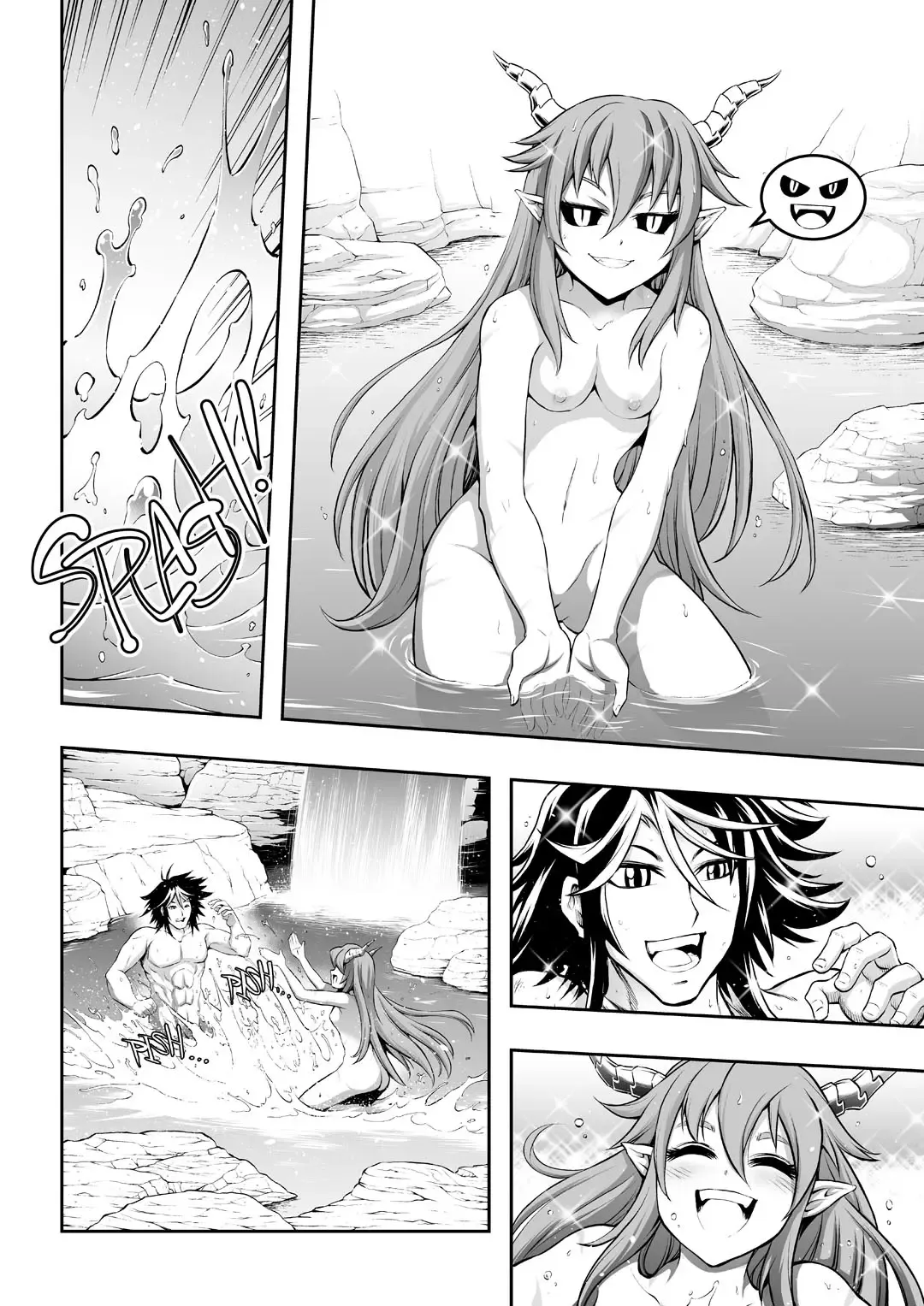 [Jodminster] 罪世 - 第1章 | Tsumi Yo - Chapter 01 Fhentai - Page 36