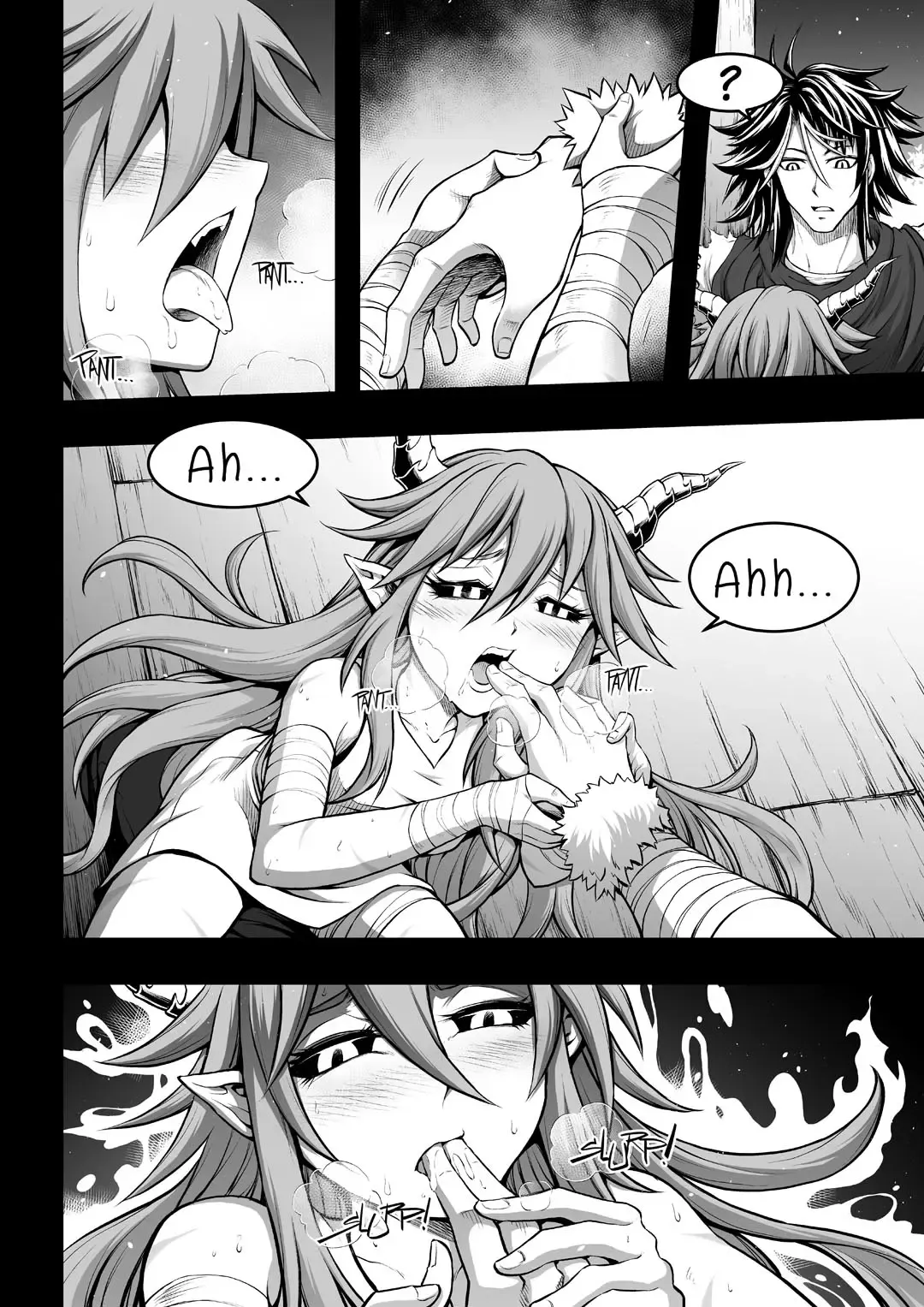 [Jodminster] 罪世 - 第1章 | Tsumi Yo - Chapter 01 Fhentai - Page 46