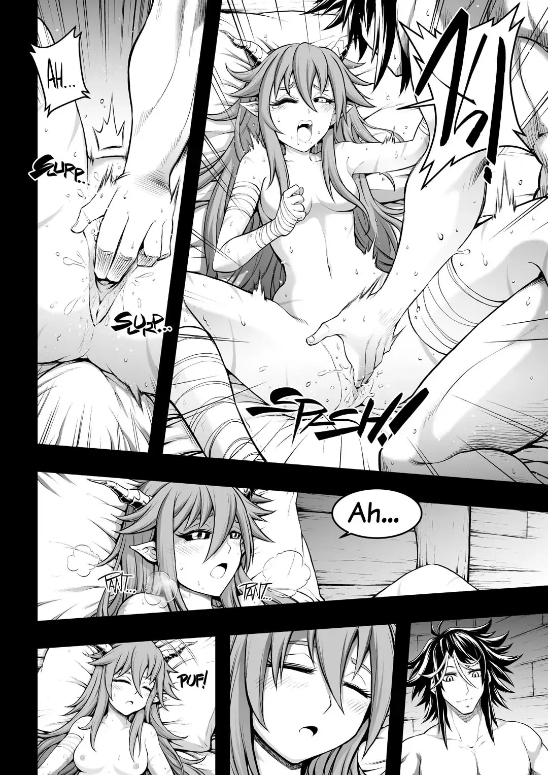 [Jodminster] 罪世 - 第1章 | Tsumi Yo - Chapter 01 Fhentai - Page 50