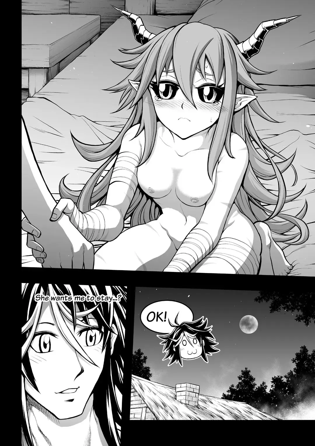 [Jodminster] 罪世 - 第1章 | Tsumi Yo - Chapter 01 Fhentai - Page 52