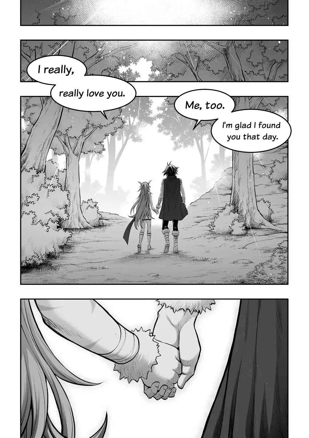 [Jodminster] 罪世 - 第1章 | Tsumi Yo - Chapter 01 Fhentai - Page 58