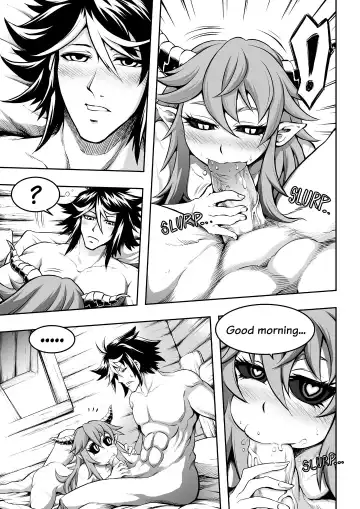 [Jodminster] 罪世 - 第1章 | Tsumi Yo - Chapter 01 Fhentai - Page 15