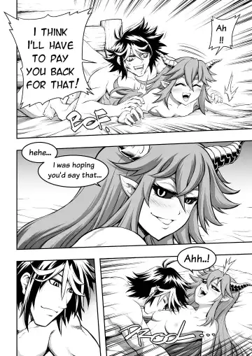 [Jodminster] 罪世 - 第1章 | Tsumi Yo - Chapter 01 Fhentai - Page 18