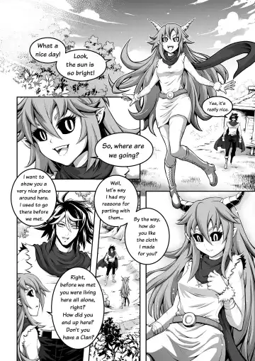 [Jodminster] 罪世 - 第1章 | Tsumi Yo - Chapter 01 Fhentai - Page 23