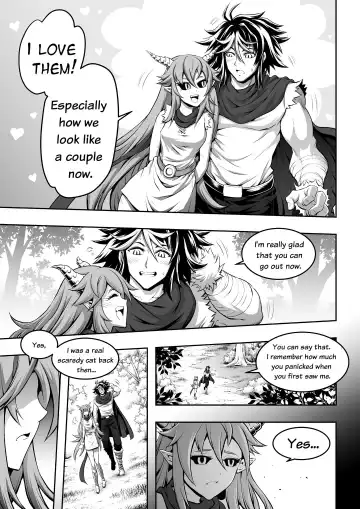 [Jodminster] 罪世 - 第1章 | Tsumi Yo - Chapter 01 Fhentai - Page 24