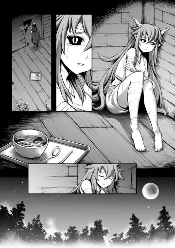 [Jodminster] 罪世 - 第1章 | Tsumi Yo - Chapter 01 Fhentai - Page 29