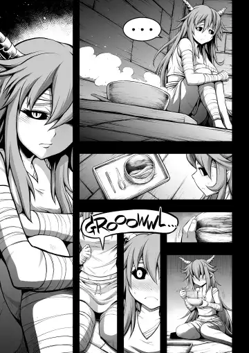 [Jodminster] 罪世 - 第1章 | Tsumi Yo - Chapter 01 Fhentai - Page 30