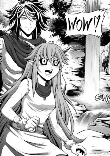 [Jodminster] 罪世 - 第1章 | Tsumi Yo - Chapter 01 Fhentai - Page 32