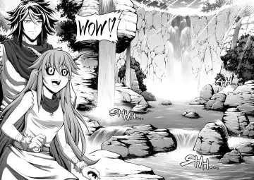 [Jodminster] 罪世 - 第1章 | Tsumi Yo - Chapter 01 Fhentai - Page 34