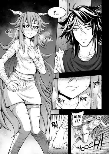 [Jodminster] 罪世 - 第1章 | Tsumi Yo - Chapter 01 Fhentai - Page 43