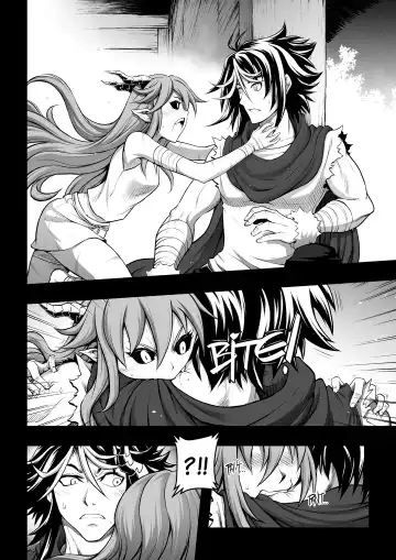 [Jodminster] 罪世 - 第1章 | Tsumi Yo - Chapter 01 Fhentai - Page 44