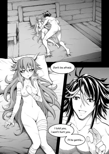 [Jodminster] 罪世 - 第1章 | Tsumi Yo - Chapter 01 Fhentai - Page 48