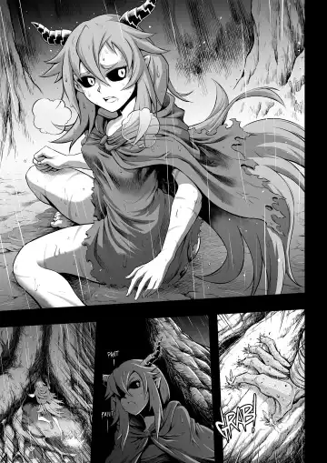 [Jodminster] 罪世 - 第1章 | Tsumi Yo - Chapter 01 Fhentai - Page 5