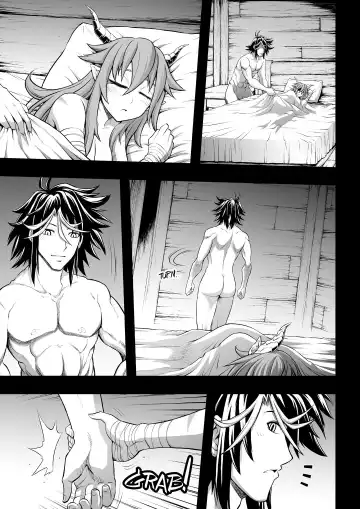 [Jodminster] 罪世 - 第1章 | Tsumi Yo - Chapter 01 Fhentai - Page 51