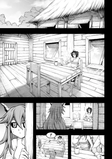 [Jodminster] 罪世 - 第1章 | Tsumi Yo - Chapter 01 Fhentai - Page 53