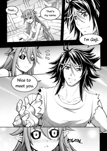 [Jodminster] 罪世 - 第1章 | Tsumi Yo - Chapter 01 Fhentai - Page 55