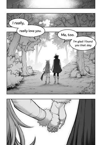 [Jodminster] 罪世 - 第1章 | Tsumi Yo - Chapter 01 Fhentai - Page 58