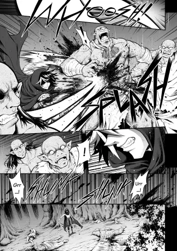 [Jodminster] 罪世 - 第1章 | Tsumi Yo - Chapter 01 Fhentai - Page 7