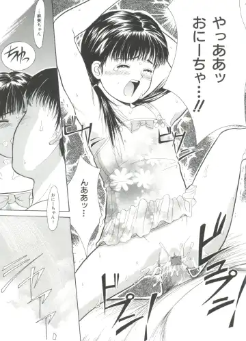 [Ichiichi Yuuna] Michikusa Fhentai - Page 39