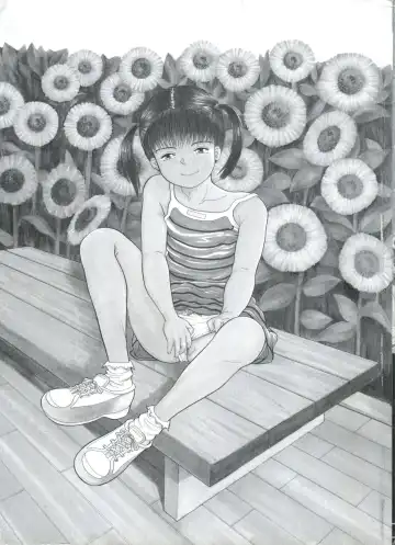 [Ichiichi Yuuna] Michikusa Fhentai - Page 4