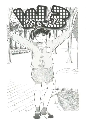 [Ichiichi Yuuna] Michikusa Fhentai - Page 97