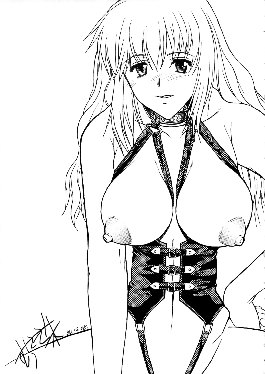 COMIC Megastore SP Fhentai - Page 67