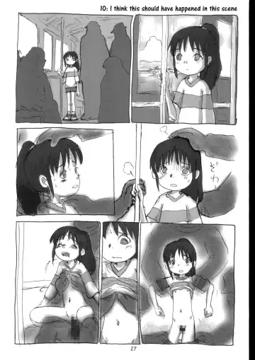 [Sanzui] Mahaman Fhentai - Page 26