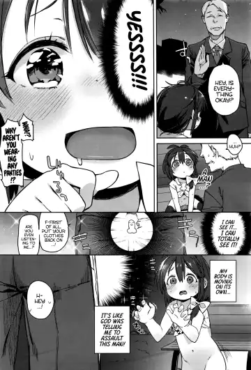 [Atage] Vibe o Sute, Machi e Deyou | Screw the Vibe, We're Going out on the Town! Fhentai - Page 6