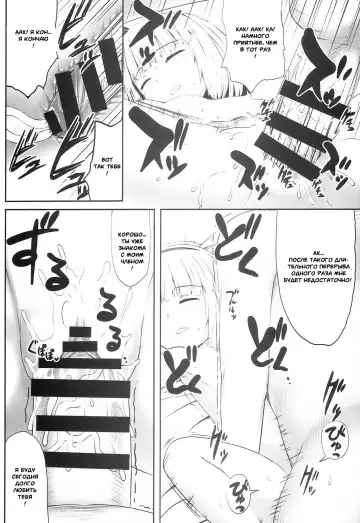 [Kaiou] Youmumu Konpaku Youmu Suiminkan Fhentai - Page 15