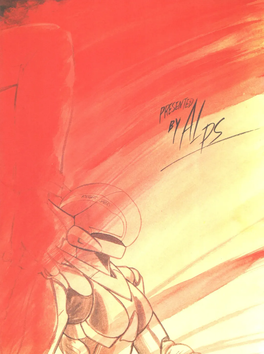 LOOK OUT 23 Fhentai - Page 100