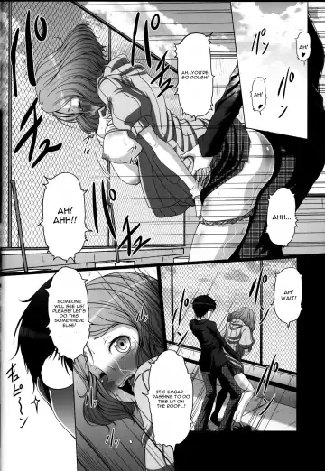[Ebisu] HOBBY'S BLOCK!! 24 Josei Chara ga Default Ero Sugiru Ken - Women's sexual appeal is too strong. Fhentai - Page 9