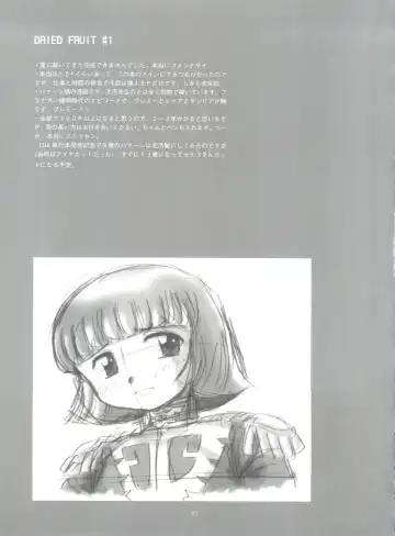 [Ingram 97 - J.sairo - Satomi Hiroyuki] Practice Mode Fhentai - Page 44