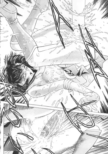 [Funabori Nariaki] Underworld Fhentai - Page 163