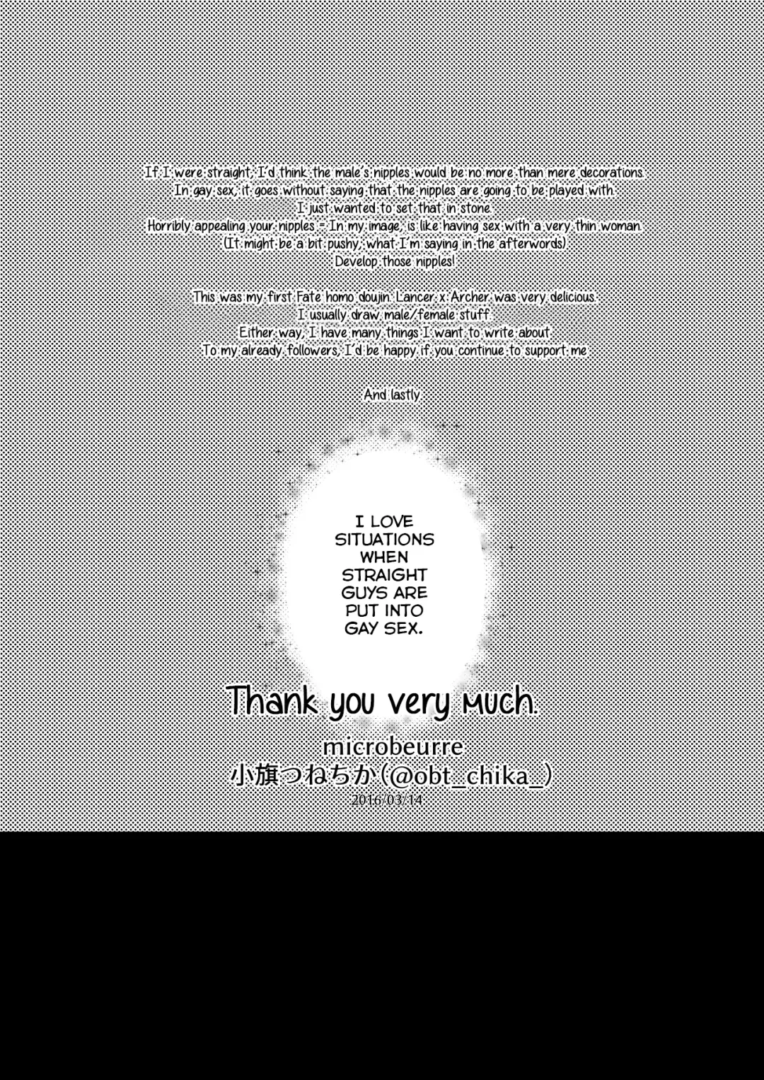 [Kohata Tsunechika] Chotto mo Matenai | I Can't Wait Fhentai - Page 34