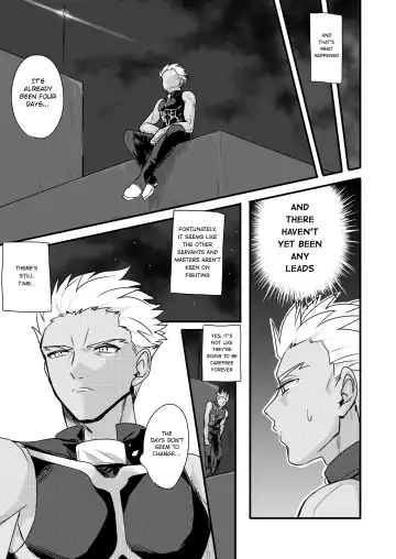 [Kohata Tsunechika] Chotto mo Matenai | I Can't Wait Fhentai - Page 13