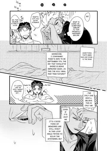 [Kohata Tsunechika] Chotto mo Matenai | I Can't Wait Fhentai - Page 17