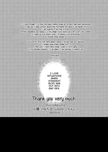 [Kohata Tsunechika] Chotto mo Matenai | I Can't Wait Fhentai - Page 34