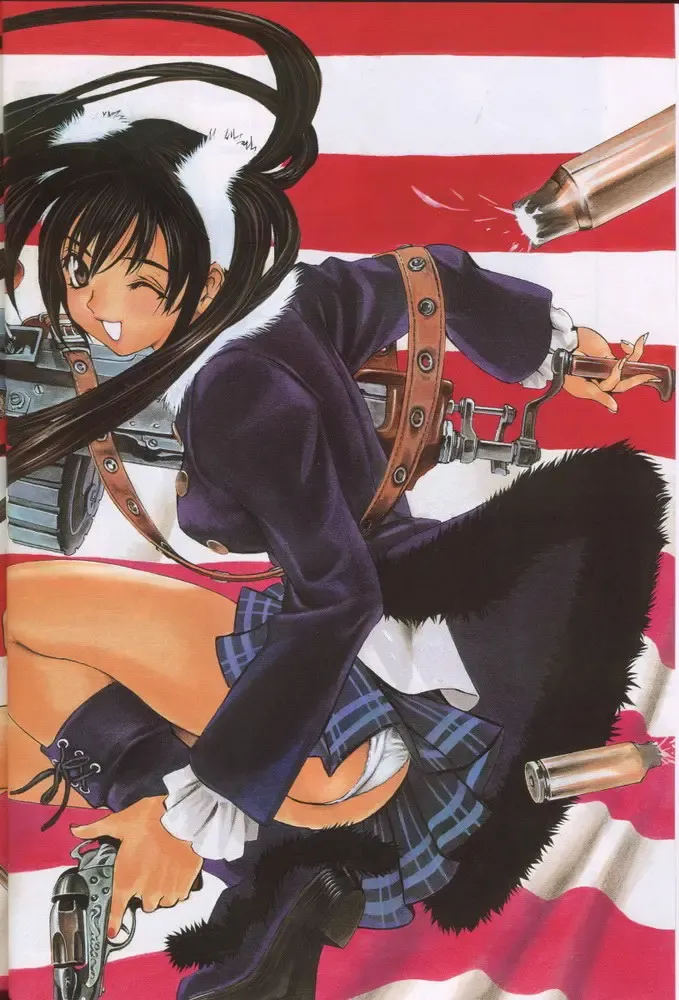 [Oh Great] G3 Vol. 02 Fhentai - Page 27