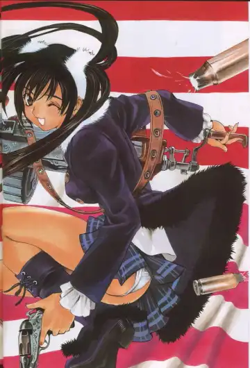 [Oh Great] G3 Vol. 02 Fhentai - Page 27